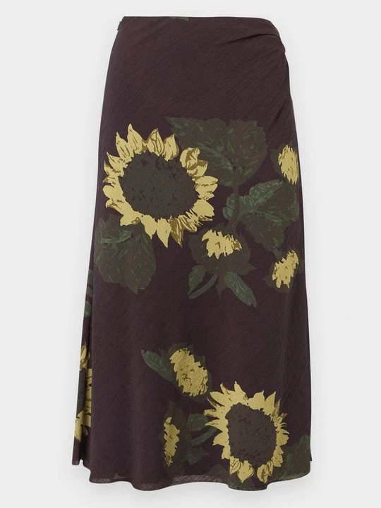 Obrázek produktu Áčková sukně MOSCHINO černá