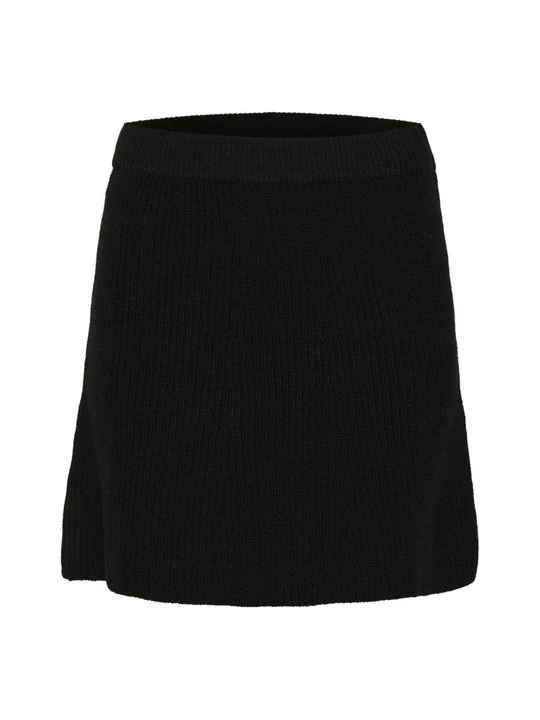 Obrázek produktu Áčková sukně My Essential Wardrobe černá