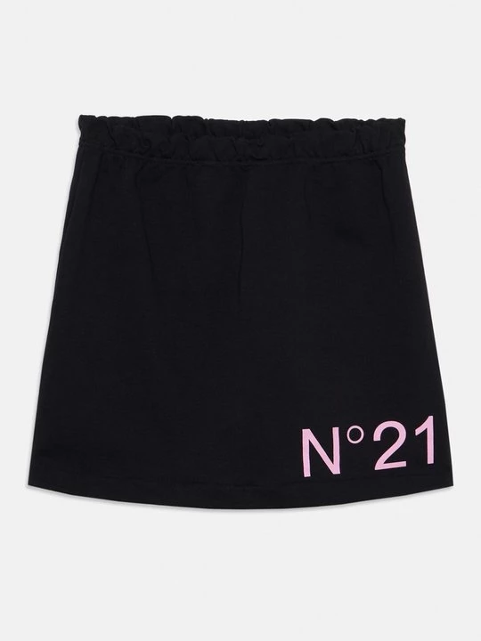 Obrázek produktu Áčková sukně N°21 černá