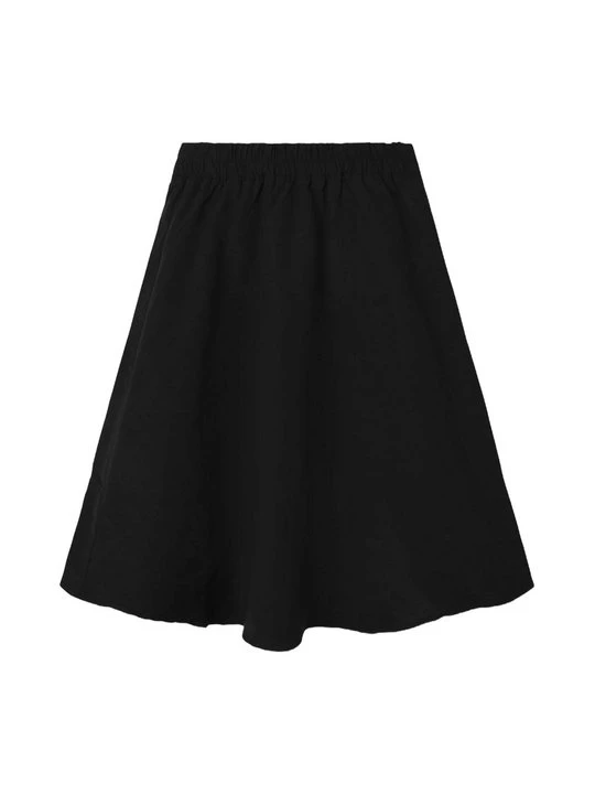Obrázek produktu Áčková sukně NAME IT černá