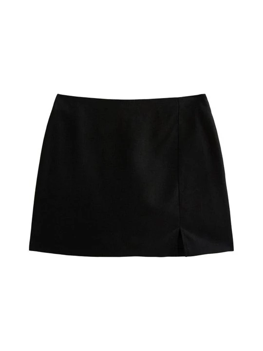 Obrázek produktu Áčková sukně New Look černá