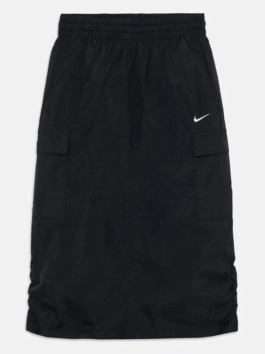Obrázek produktu Áčková sukně Nike černá
