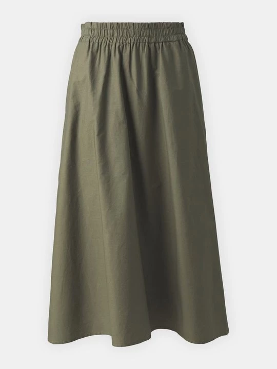 Obrázek produktu Áčková sukně Only khaki