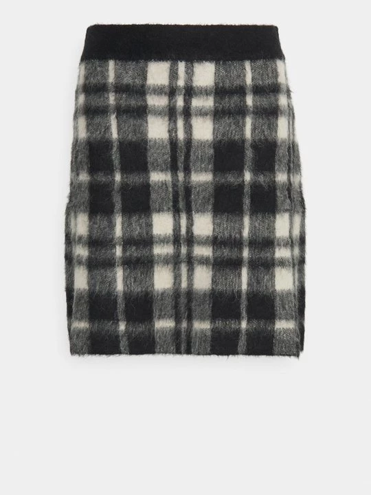 Obrázek produktu Áčková sukně Polo Ralph Lauren černá