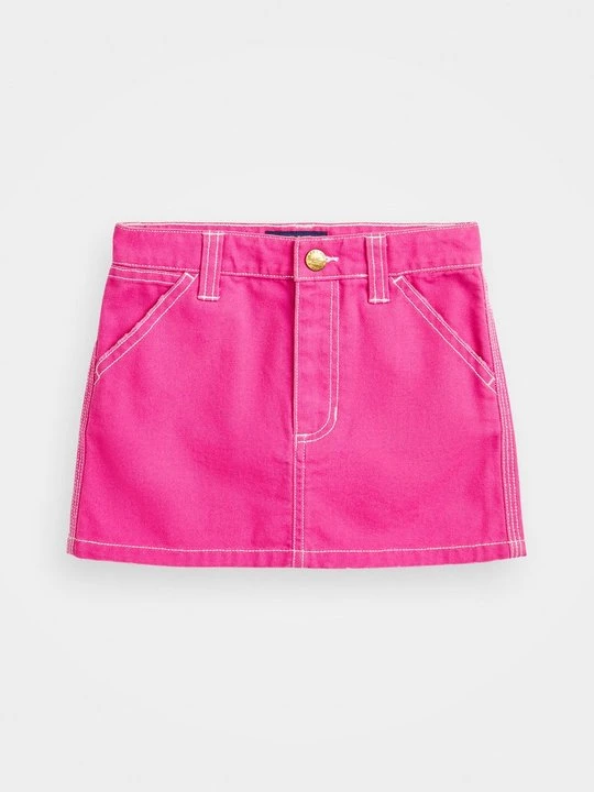 Obrázek produktu Áčková sukně Polo Ralph Lauren růžová