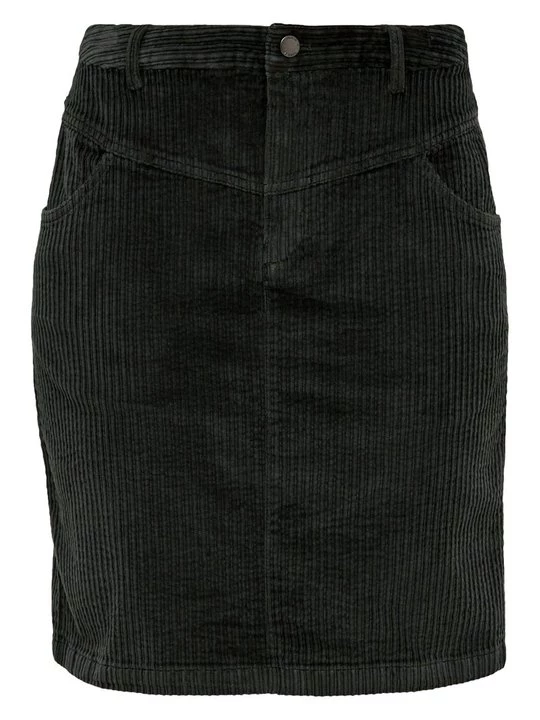 Obrázek produktu Áčková sukně s.Oliver khaki