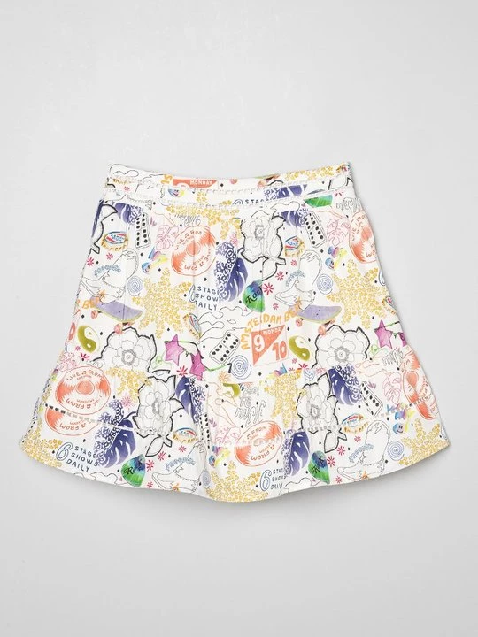 Obrázek produktu Áčková sukně Scotch & Soda