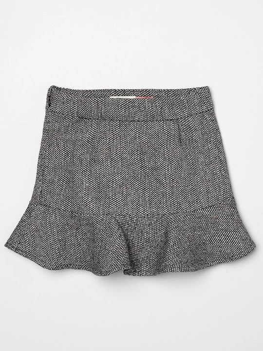 Obrázek produktu Áčková sukně Scotch & Soda černá