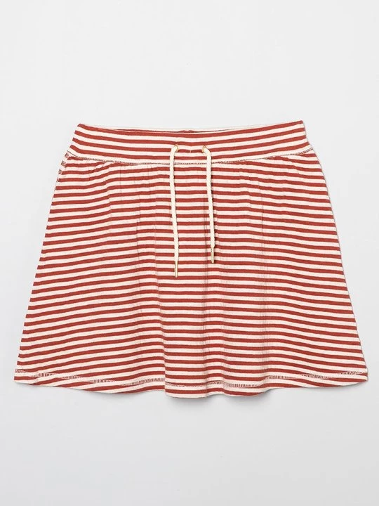 Obrázek produktu Áčková sukně Scotch & Soda červená