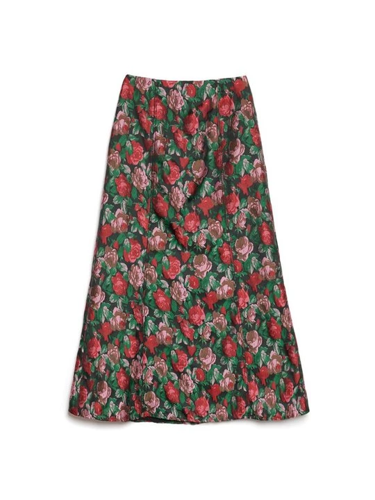 Obrázek produktu Áčková sukně Sister Jane černá