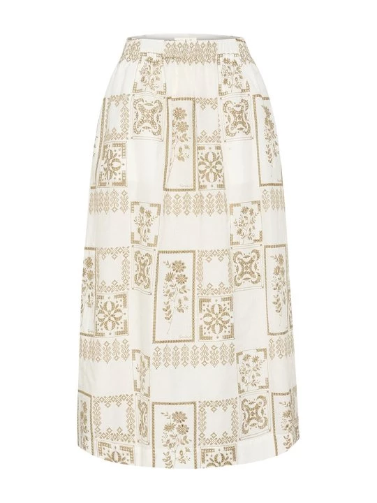 Obrázek produktu Áčková sukně Soaked in Luxury