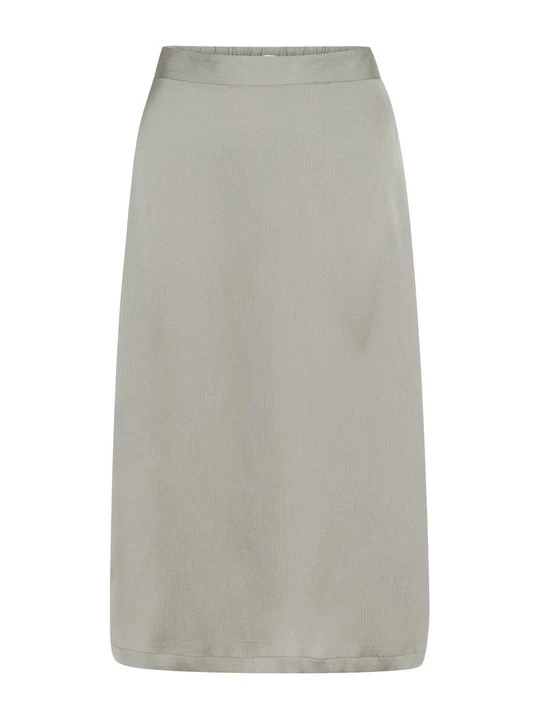 Obrázek produktu Áčková sukně Soaked in Luxury světle zelená