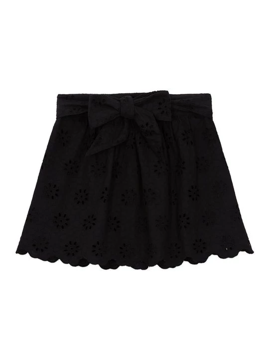 Obrázek produktu Áčková sukně The Kooples černá