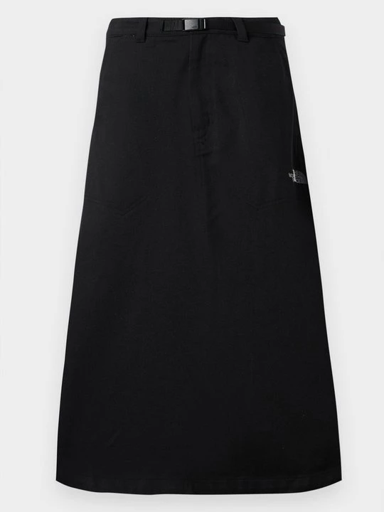 Obrázek produktu Áčková sukně The North Face černá