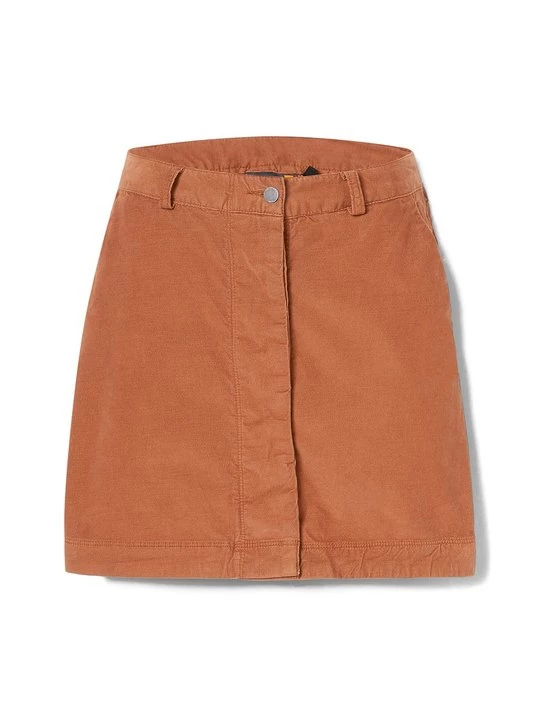 Obrázek produktu Áčková sukně Timberland hnědá