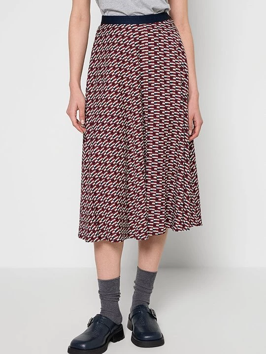 Obrázek produktu Áčková sukně Tommy Hilfiger
