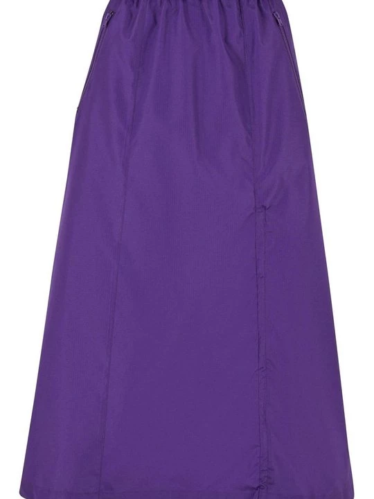 Obrázek produktu Áčková sukně Urban Classics fialová