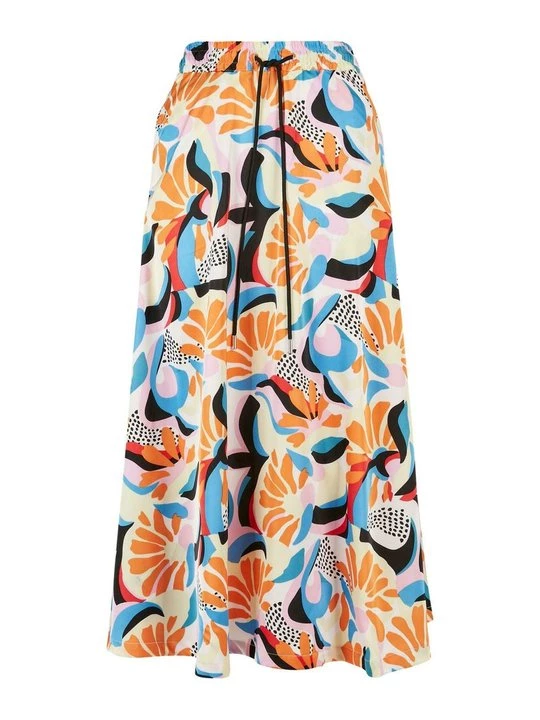 Obrázek produktu Áčková sukně Urban Classics