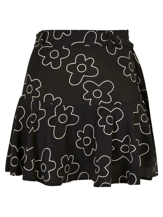 Obrázek produktu Áčková sukně Urban Classics