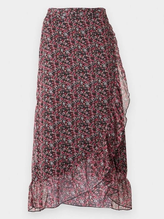 Obrázek produktu Áčková sukně Vero Moda černá