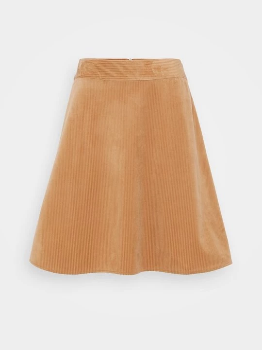 Obrázek produktu Áčková sukně Vero Moda hnědá