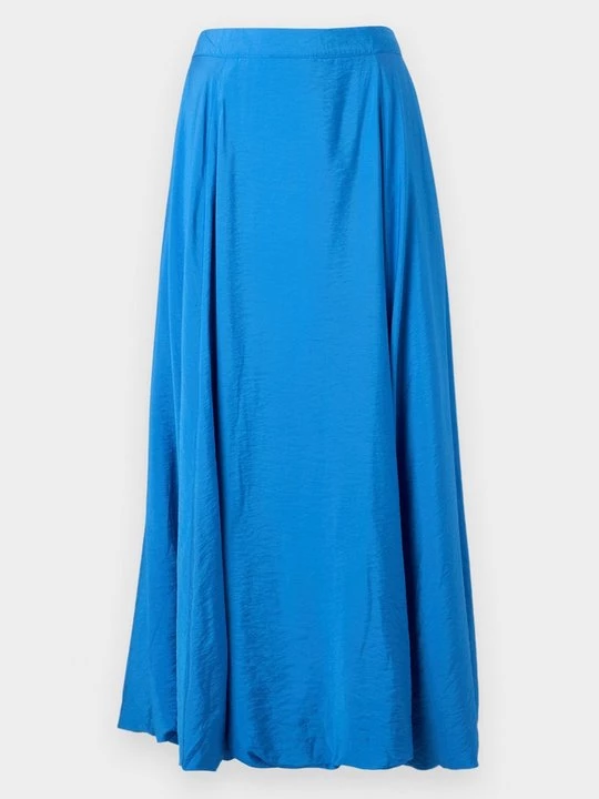 Obrázek produktu Áčková sukně Vero Moda modrá