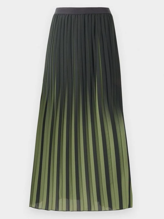 Obrázek produktu Áčková sukně Weekend Max Mara zelená