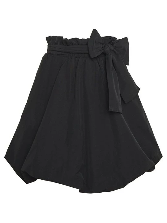 Obrázek produktu Áčková sukně Who What Wear černá