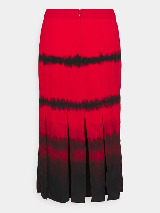 Obrázek produktu Áčková sukně Who What Wear červená