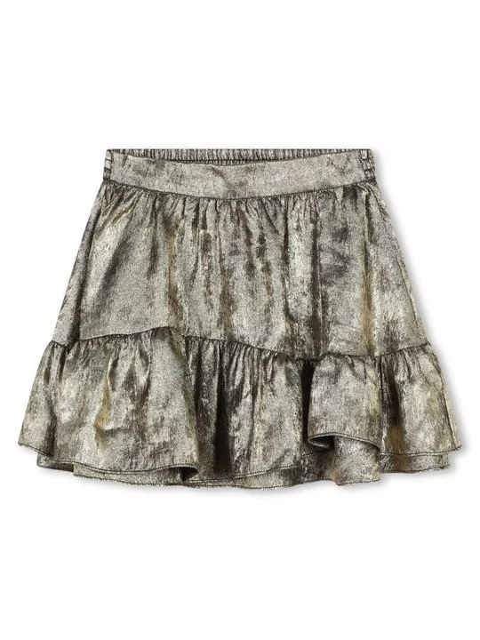 Obrázek produktu Áčková sukně Zadig&Voltaire černá