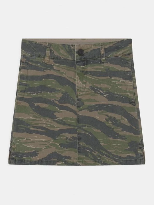 Obrázek produktu Áčková sukně Zadig&Voltaire khaki