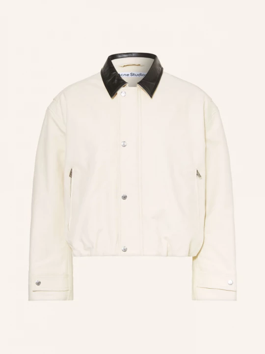 Obrázek produktu Acne Studios Bluzon béžová / černá