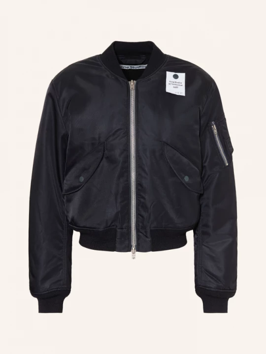 Obrázek produktu Acne Studios Bluzon tmavě modrá