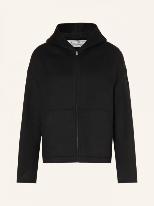 Obrázek produktu Acne Studios Bunda černá