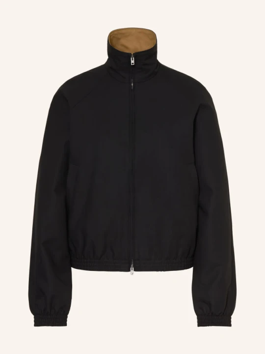 Obrázek produktu Acne Studios Bundy černá