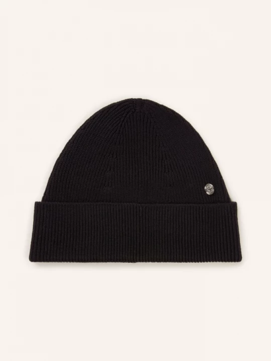 Obrázek produktu Acne Studios Čepice černá