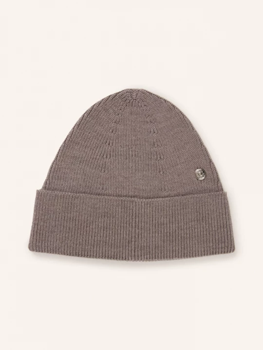 Obrázek produktu Acne Studios Čepice černošedá
