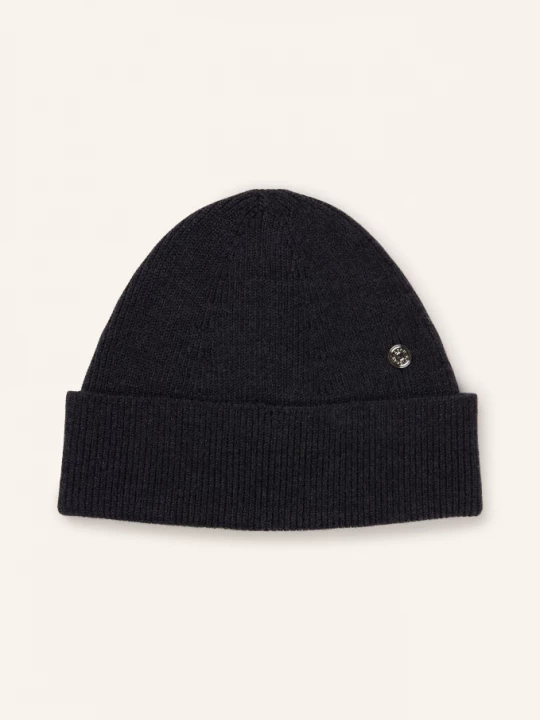 Obrázek produktu Acne Studios Čepice tmavě modrá