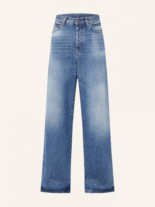 Obrázek produktu Acne Studios Džíny 1981 Regular Fit auz mid blue