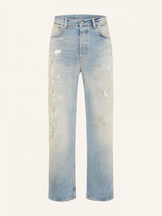 Obrázek produktu Acne Studios Džíny Regular Fit 228 light blue