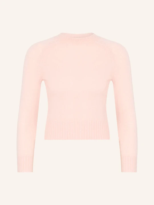 Obrázek produktu Acne Studios Kašmírový Svetr světle růžová
