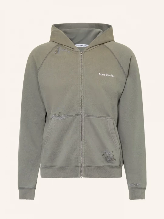 Obrázek produktu Acne Studios Mikina khaki