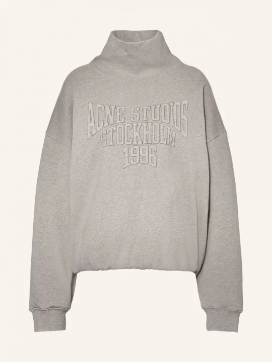 Obrázek produktu Acne Studios Mikiny šedá