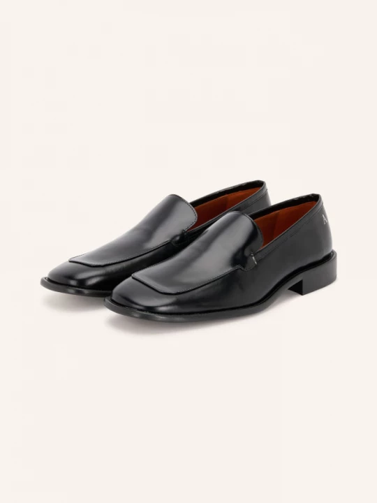 Obrázek produktu Acne Studios Mokasíny černá