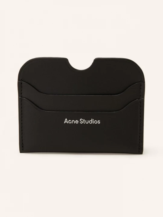 Obrázek produktu Acne Studios Pouzdro Na Karty černá