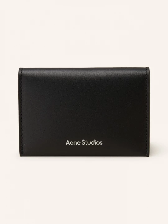 Obrázek produktu Acne Studios Pouzdro Na Karty černá