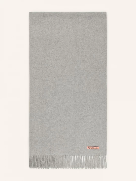 Obrázek produktu Acne Studios Šála šedá
