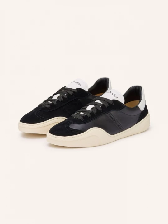 Obrázek produktu Acne Studios Tenisky černá / bílá