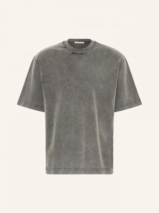 Obrázek produktu Acne Studios Tričko černá