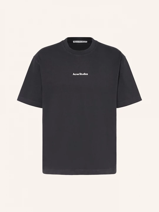 Obrázek produktu Acne Studios Tričko černá